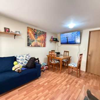 Departamento en venta en Agrícola Oriental, Iztacalco
