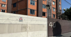 Departamento en venta en Agrícola Pantitlan, Iztacalco