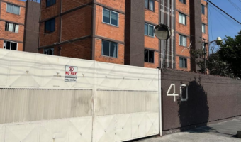 Departamento en venta en Agrícola Pantitlan, Iztacalco