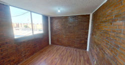 Departamento en venta en Agrícola Pantitlan, Iztacalco
