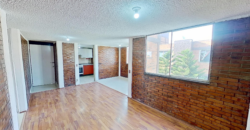 Departamento en venta en Agrícola Pantitlan, Iztacalco