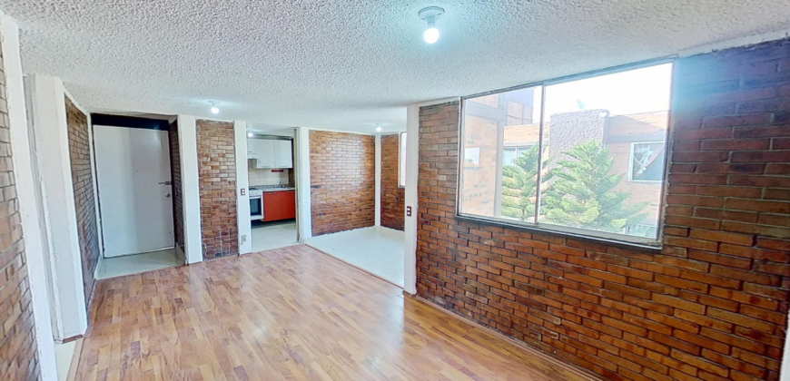 Departamento en venta en Agrícola Pantitlan, Iztacalco