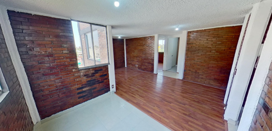 Departamento en venta en Agrícola Pantitlan, Iztacalco