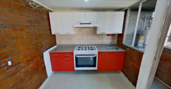 Departamento en venta en Agrícola Pantitlan, Iztacalco