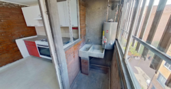 Departamento en venta en Agrícola Pantitlan, Iztacalco