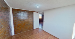 Departamento en venta en Agrícola Pantitlan, Iztacalco