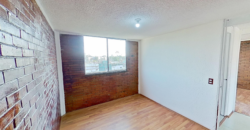 Departamento en venta en Agrícola Pantitlan, Iztacalco