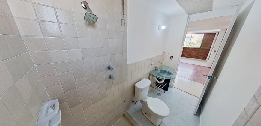 Departamento en venta en Agrícola Pantitlan, Iztacalco