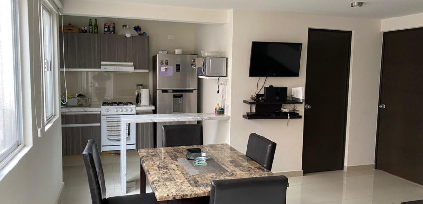 Departamento en venta en Artes Gráficas, Venustiano Carranza