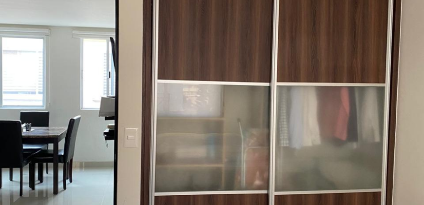 Departamento en venta en Artes Gráficas, Venustiano Carranza