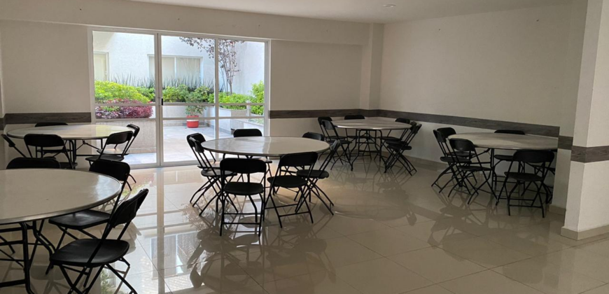 Departamento en venta en Artes Gráficas, Venustiano Carranza