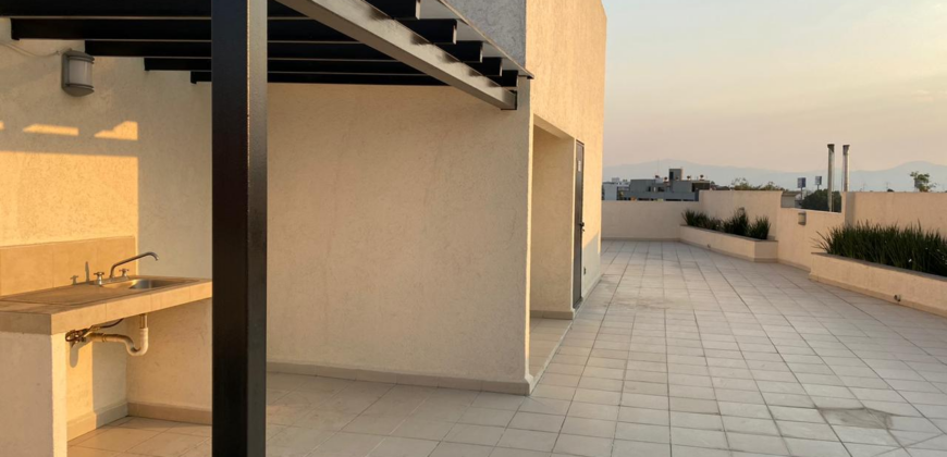 Departamento en venta en Artes Gráficas, Venustiano Carranza