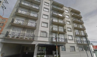 Departamento en venta en Artes Gráficas, Venustiano Carranza
