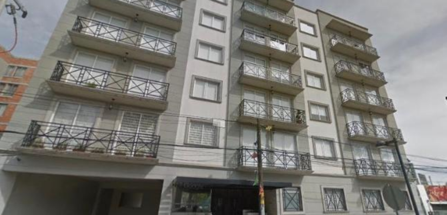 Departamento en venta en Artes Gráficas, Venustiano Carranza