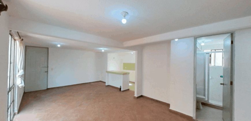 Departamento en venta en DM Nacional, Gustavo A. Madero