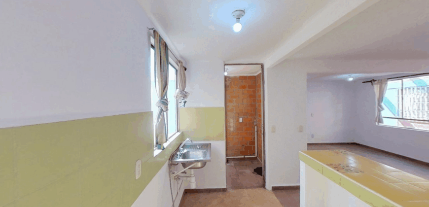 Departamento en venta en DM Nacional, Gustavo A. Madero