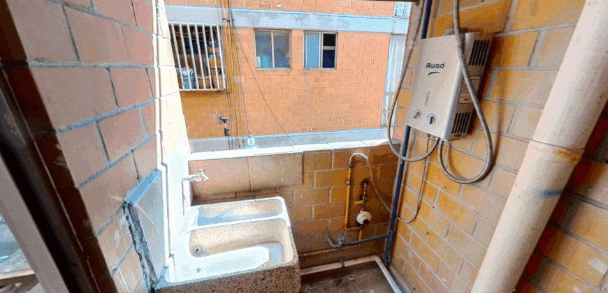 Departamento en venta en DM Nacional, Gustavo A. Madero