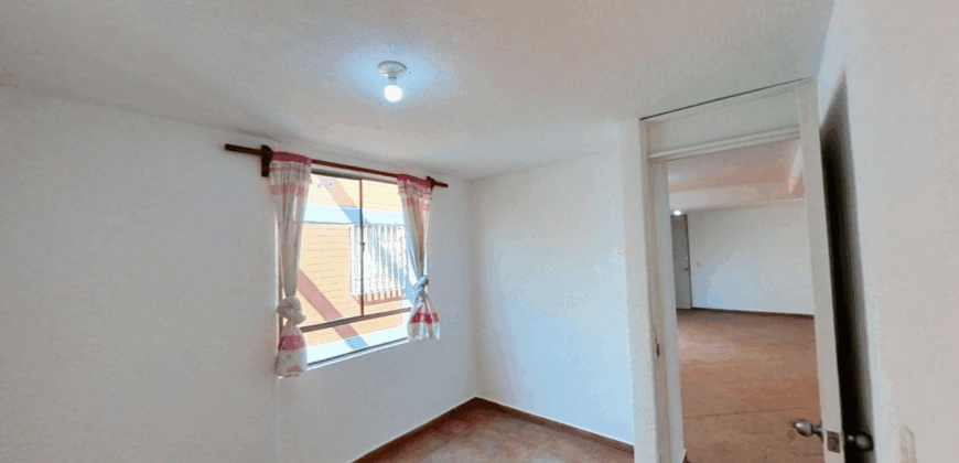 Departamento en venta en DM Nacional, Gustavo A. Madero