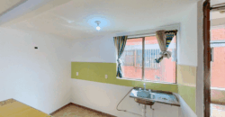 Departamento en venta en DM Nacional, Gustavo A. Madero