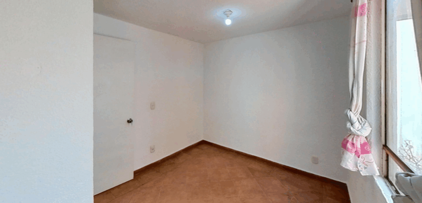 Departamento en venta en DM Nacional, Gustavo A. Madero