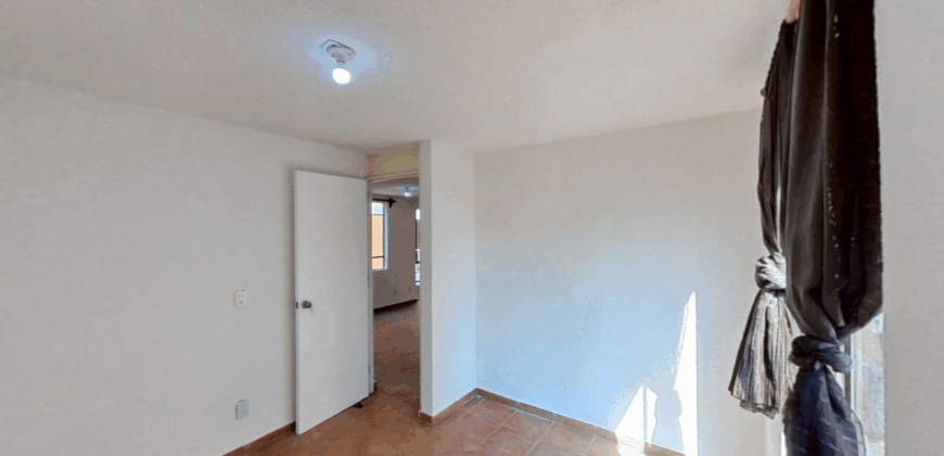 Departamento en venta en DM Nacional, Gustavo A. Madero
