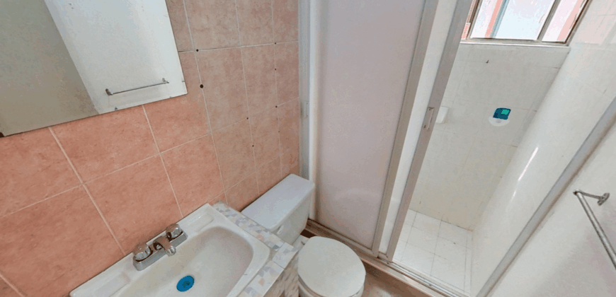 Departamento en venta en DM Nacional, Gustavo A. Madero