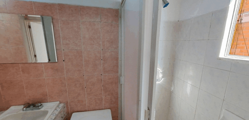 Departamento en venta en DM Nacional, Gustavo A. Madero