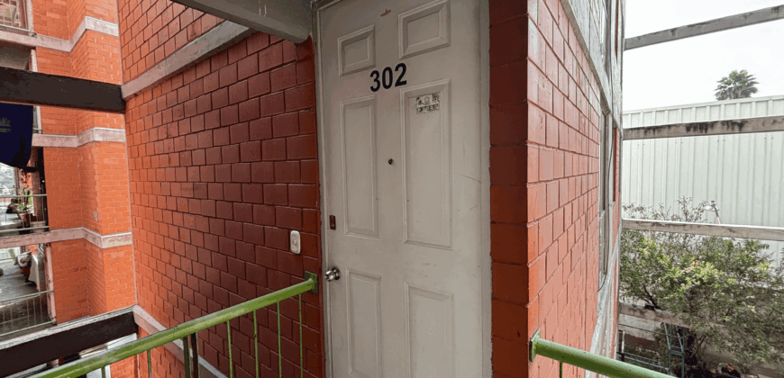 Departamento en venta en DM Nacional, Gustavo A. Madero