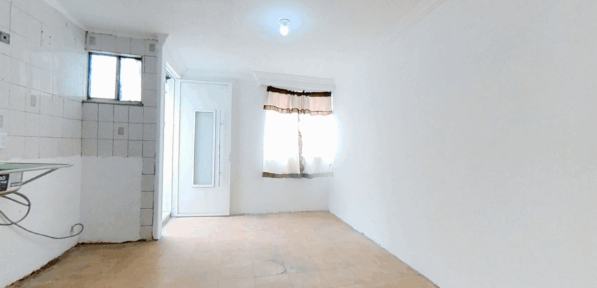 Departamento en venta en Vallejo, Gustavo A. Madero