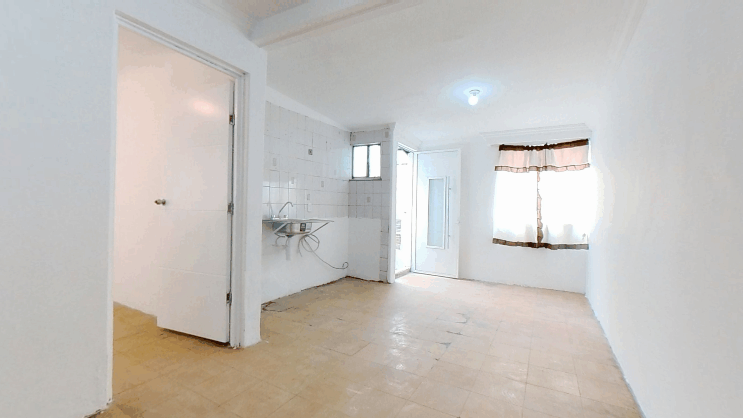 Departamento en venta en Vallejo, Gustavo A. Madero