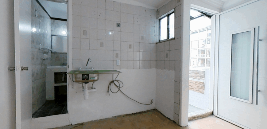 Departamento en venta en Vallejo, Gustavo A. Madero