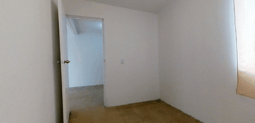 Departamento en venta en Vallejo, Gustavo A. Madero