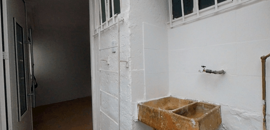 Departamento en venta en Vallejo, Gustavo A. Madero