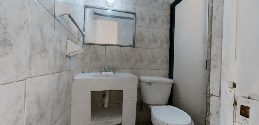Departamento en venta en Vallejo, Gustavo A. Madero