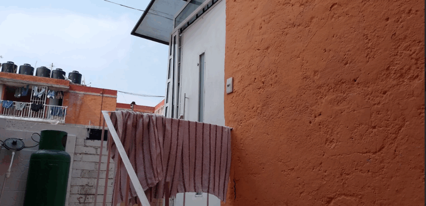 Departamento en venta en Vallejo, Gustavo A. Madero