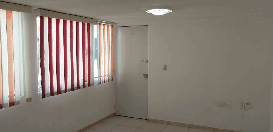 Departamento en venta en Santa Anita, Iztacalco