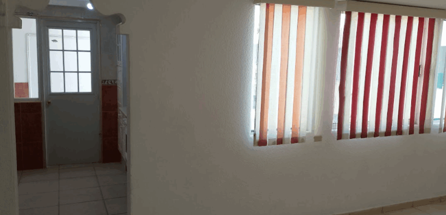 Departamento en venta en Santa Anita, Iztacalco
