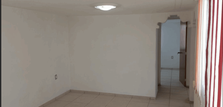 Departamento en venta en Santa Anita, Iztacalco