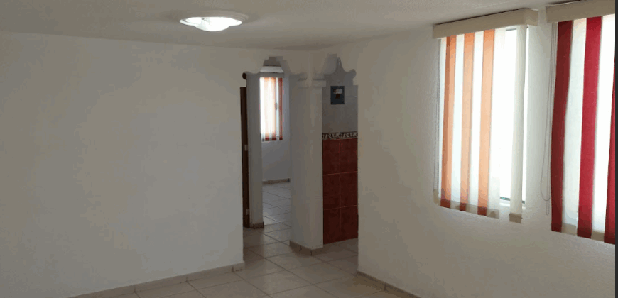 Departamento en venta en Santa Anita, Iztacalco