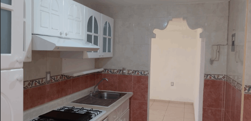 Departamento en venta en Santa Anita, Iztacalco