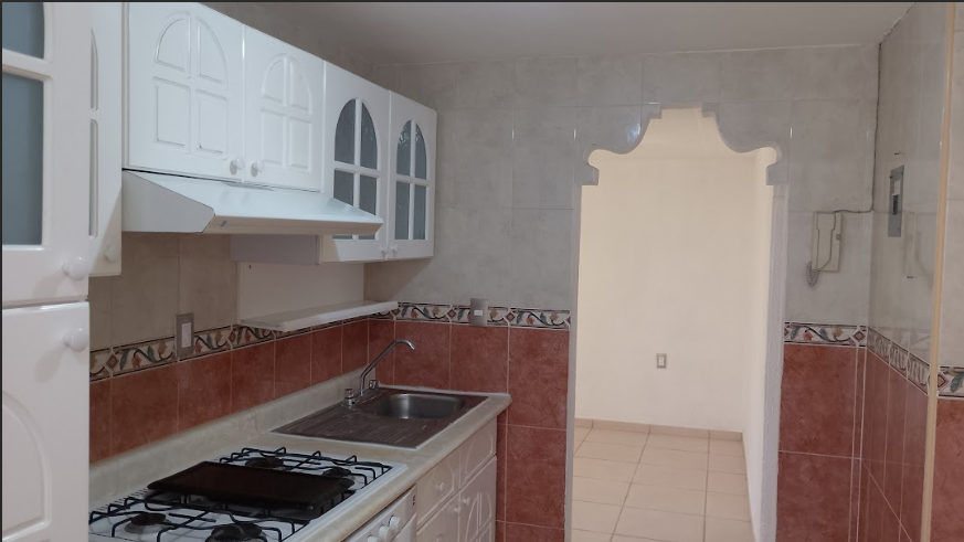 Departamento en venta en Santa Anita, Iztacalco