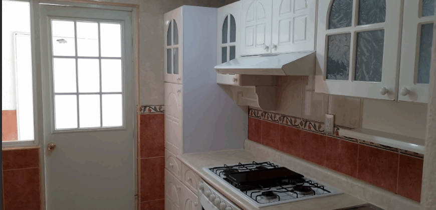 Departamento en venta en Santa Anita, Iztacalco