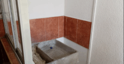 Departamento en venta en Santa Anita, Iztacalco