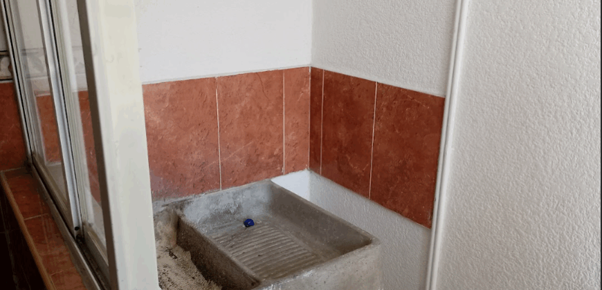 Departamento en venta en Santa Anita, Iztacalco