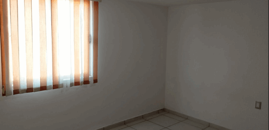 Departamento en venta en Santa Anita, Iztacalco
