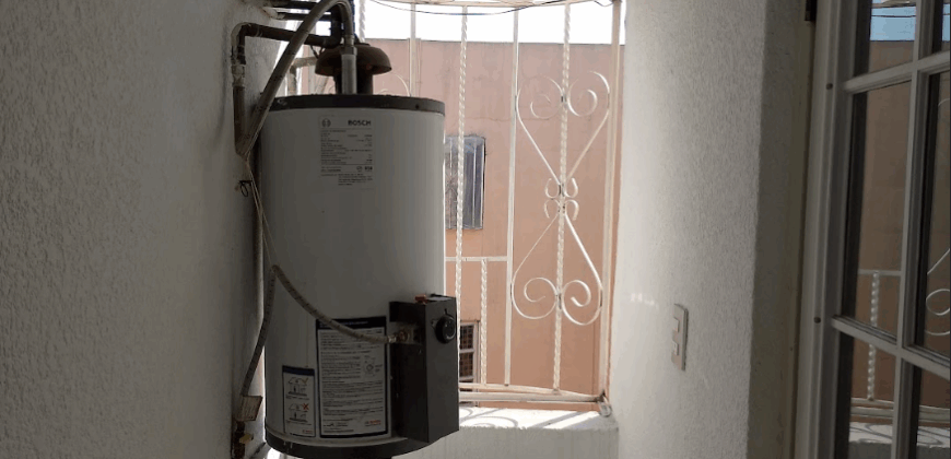 Departamento en venta en Santa Anita, Iztacalco