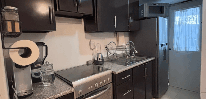 Departamento en venta en Merced Balbuena, Venustiano Carranza