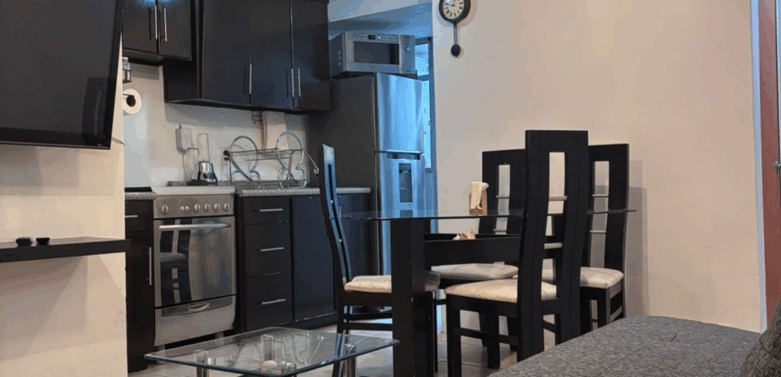 Departamento en venta en Merced Balbuena, Venustiano Carranza