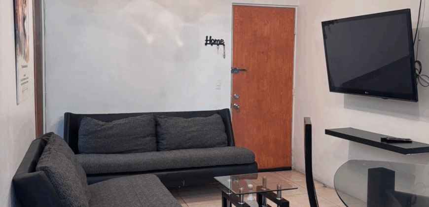 Departamento en venta en Merced Balbuena, Venustiano Carranza