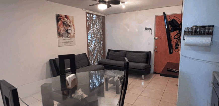Departamento en venta en Merced Balbuena, Venustiano Carranza